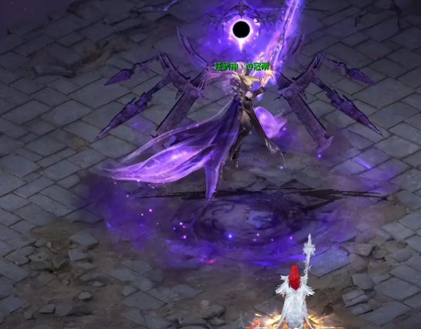 <b>恐怖的统治力天穹之上则需破釜沉舟创造属于自己的神话</b>